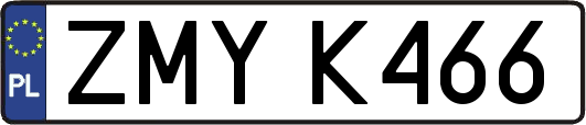 ZMYK466