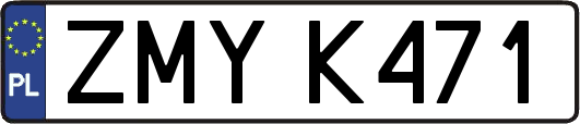 ZMYK471