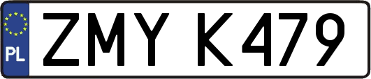ZMYK479