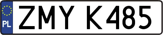 ZMYK485