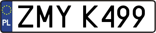 ZMYK499