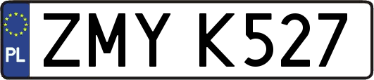 ZMYK527