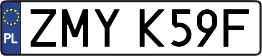 ZMYK59F