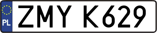 ZMYK629