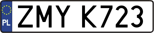 ZMYK723