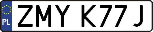 ZMYK77J
