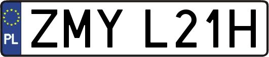 ZMYL21H