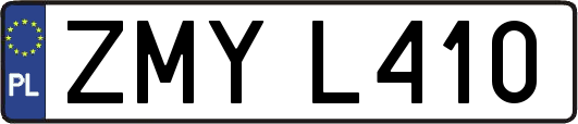 ZMYL410