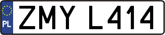 ZMYL414