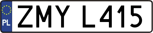 ZMYL415