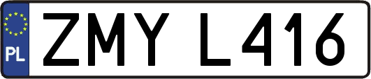 ZMYL416