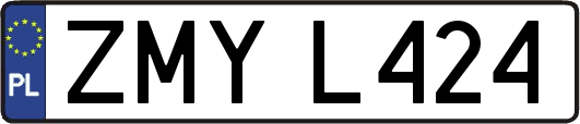 ZMYL424