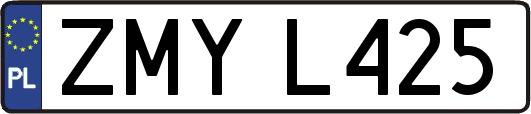 ZMYL425