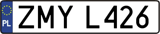 ZMYL426