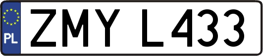 ZMYL433