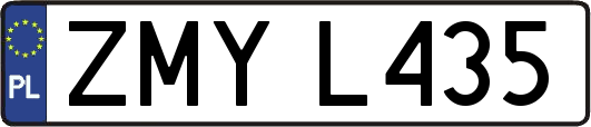 ZMYL435