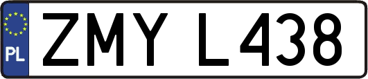 ZMYL438