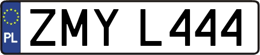 ZMYL444