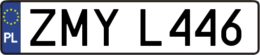 ZMYL446