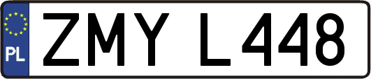 ZMYL448