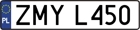 ZMYL450