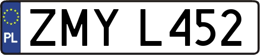 ZMYL452