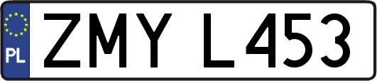 ZMYL453