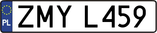 ZMYL459