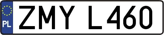 ZMYL460