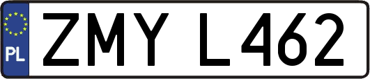 ZMYL462