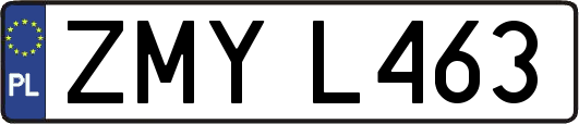 ZMYL463