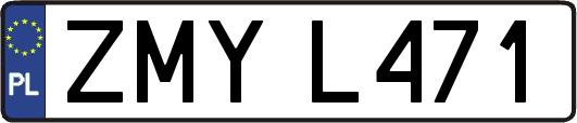 ZMYL471