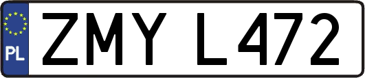 ZMYL472
