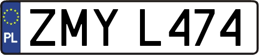 ZMYL474