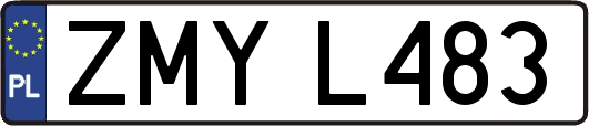ZMYL483