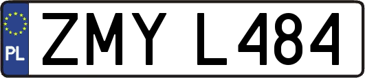 ZMYL484