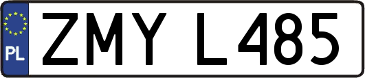ZMYL485