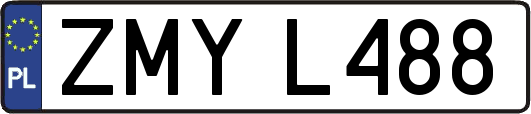 ZMYL488