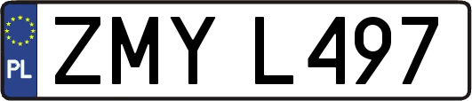 ZMYL497