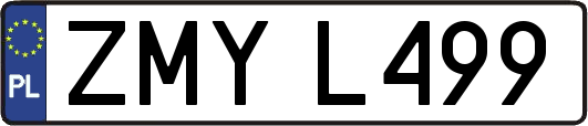ZMYL499