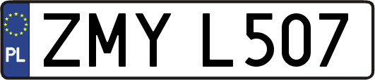 ZMYL507