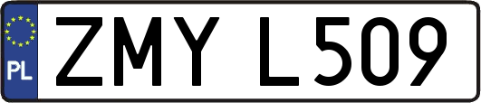 ZMYL509