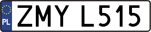 ZMYL515