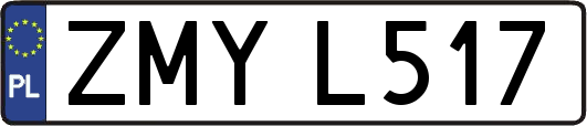 ZMYL517