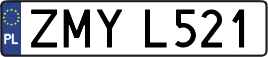 ZMYL521