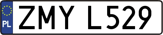 ZMYL529