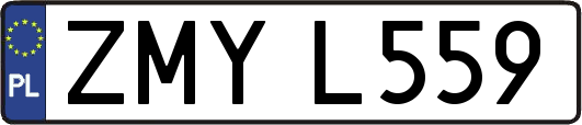 ZMYL559