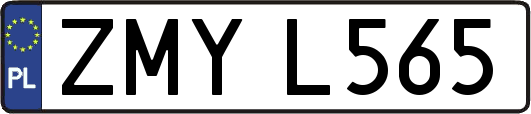 ZMYL565