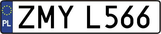 ZMYL566