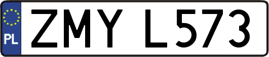 ZMYL573